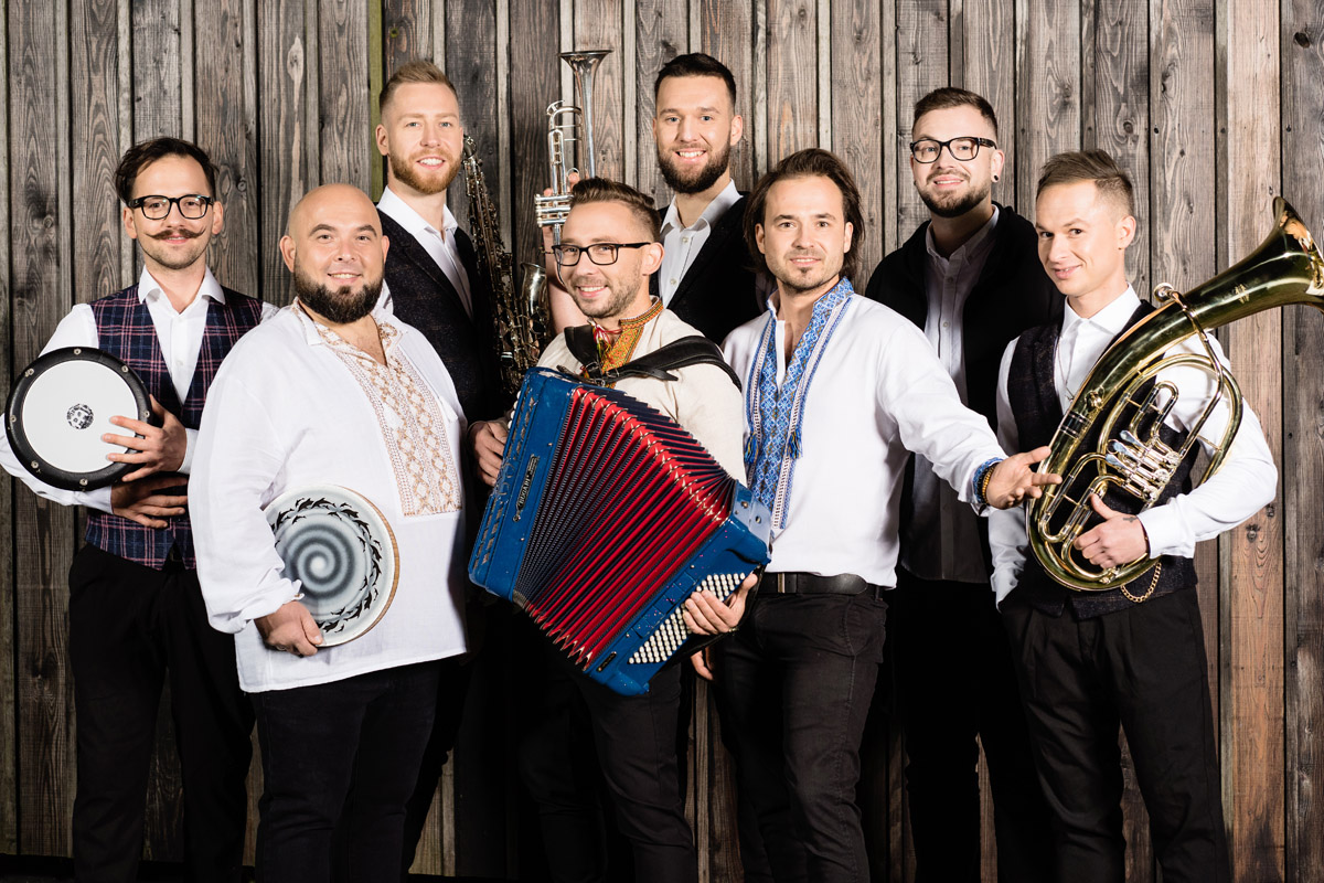 W środę na  Rynek powróci świąteczny jarmark. W niedzielę, w Bazylice Mniejszej wystąpi Enej 